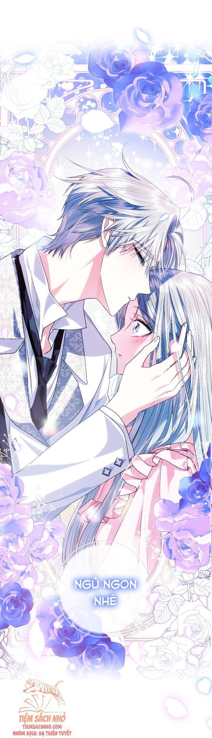 Cha Ơi Con Không Muốn Kết Hôn Đâu - Chương 67