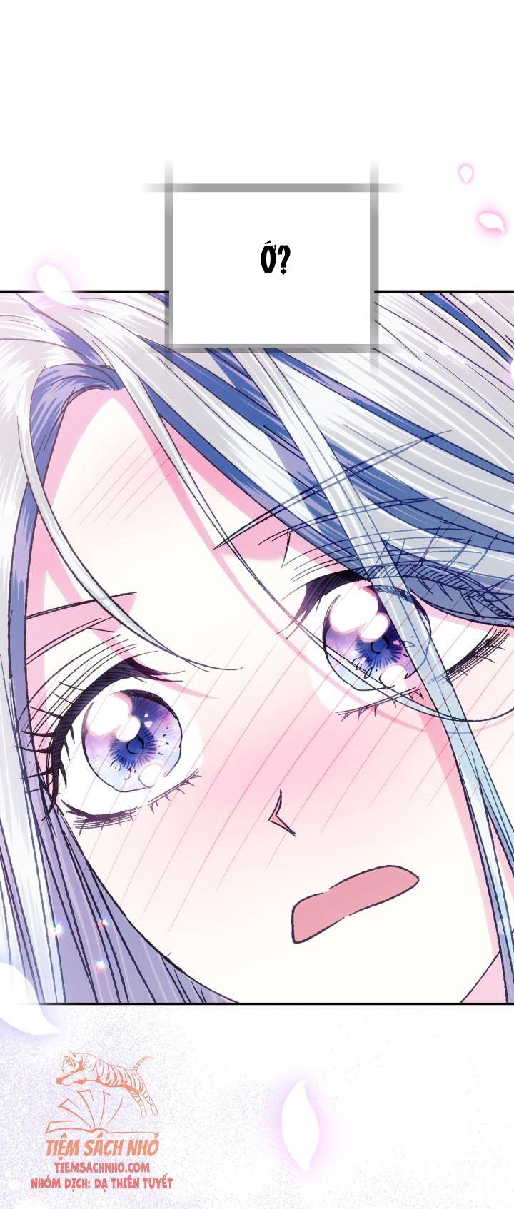 Cha Ơi Con Không Muốn Kết Hôn Đâu - Chương 67