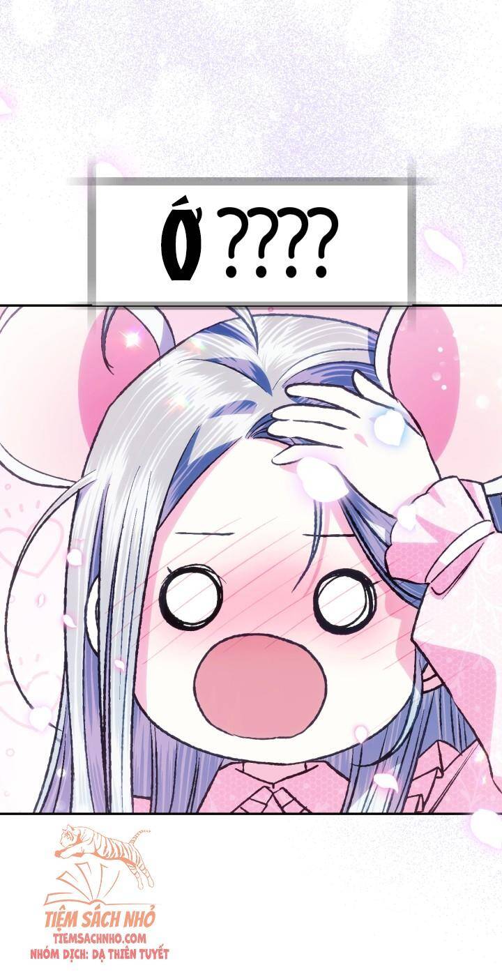 Cha Ơi Con Không Muốn Kết Hôn Đâu - Chương 67