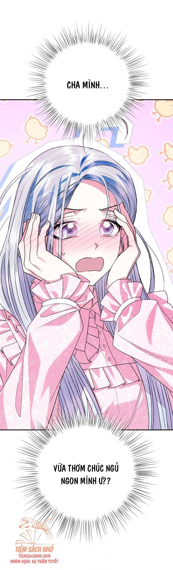 Cha Ơi Con Không Muốn Kết Hôn Đâu - Chương 67