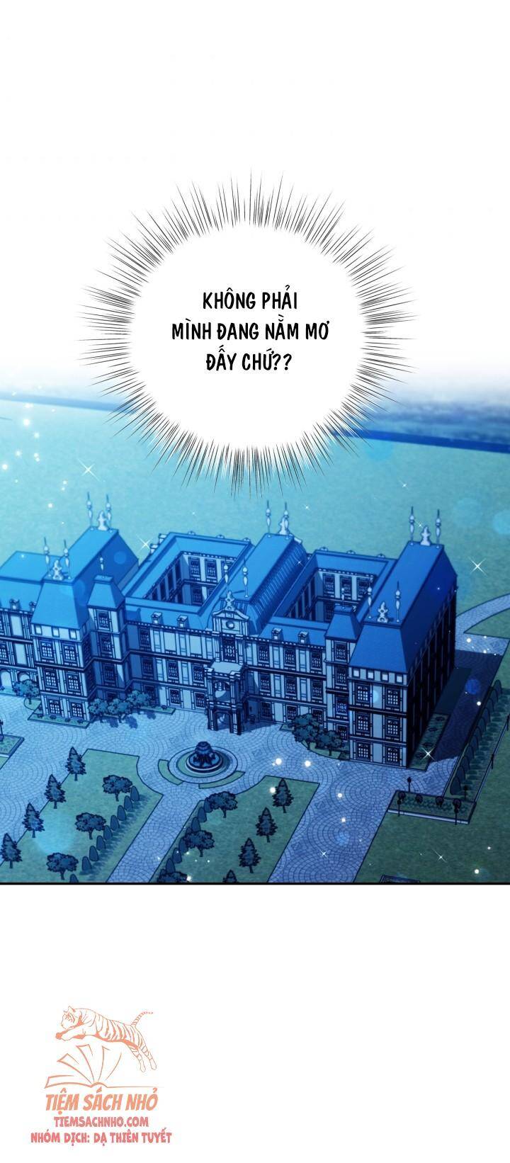 Cha Ơi Con Không Muốn Kết Hôn Đâu - Chương 67