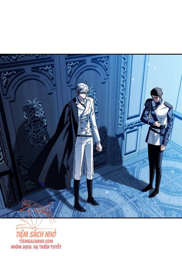 Cha Ơi Con Không Muốn Kết Hôn Đâu - Chương 67