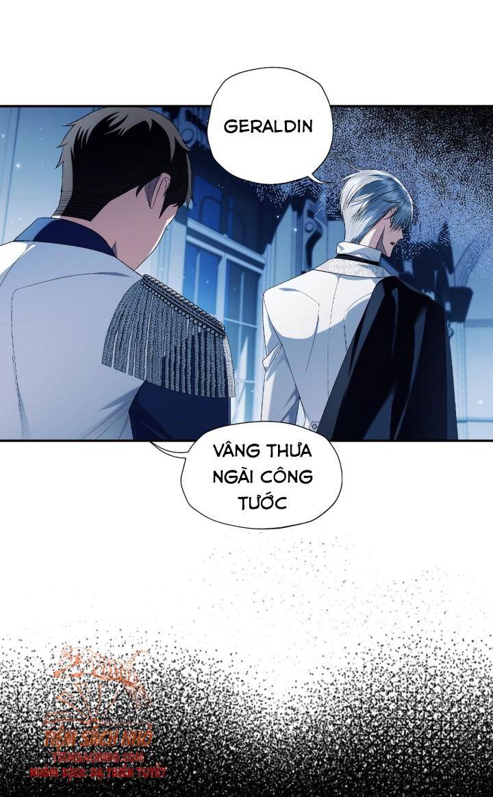 Cha Ơi Con Không Muốn Kết Hôn Đâu - Chương 67