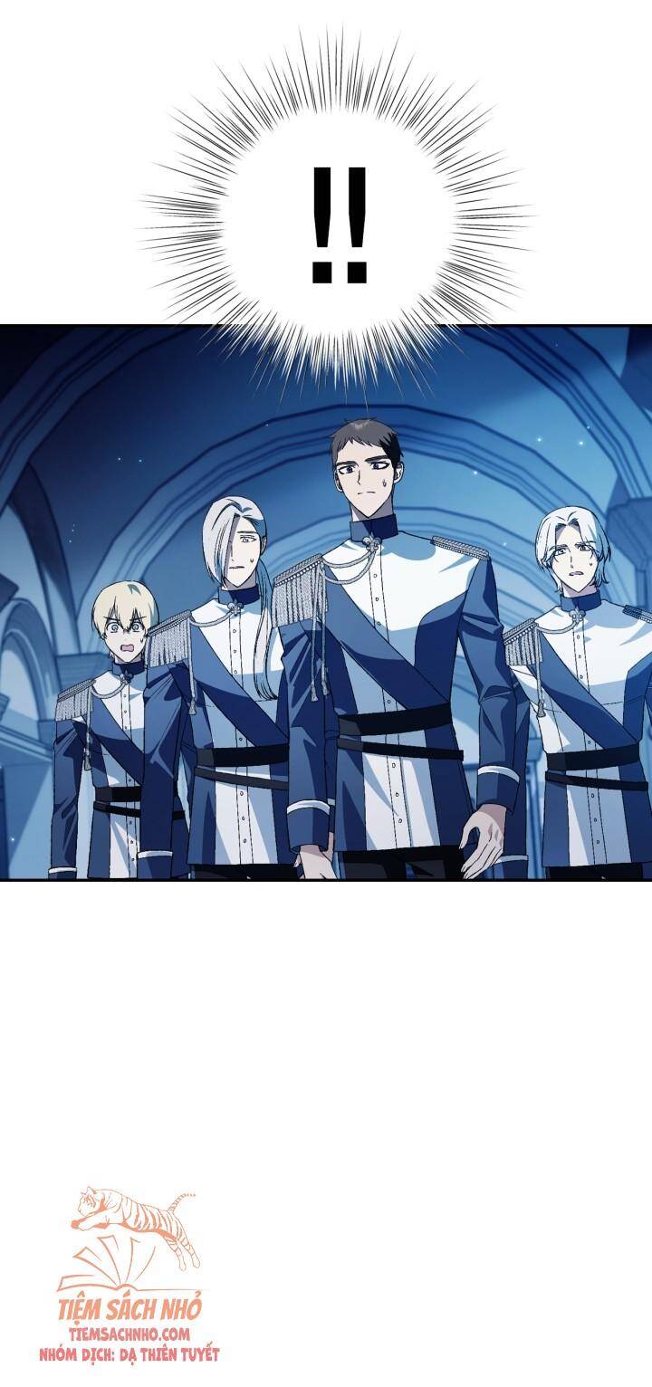 Cha Ơi Con Không Muốn Kết Hôn Đâu - Chương 67