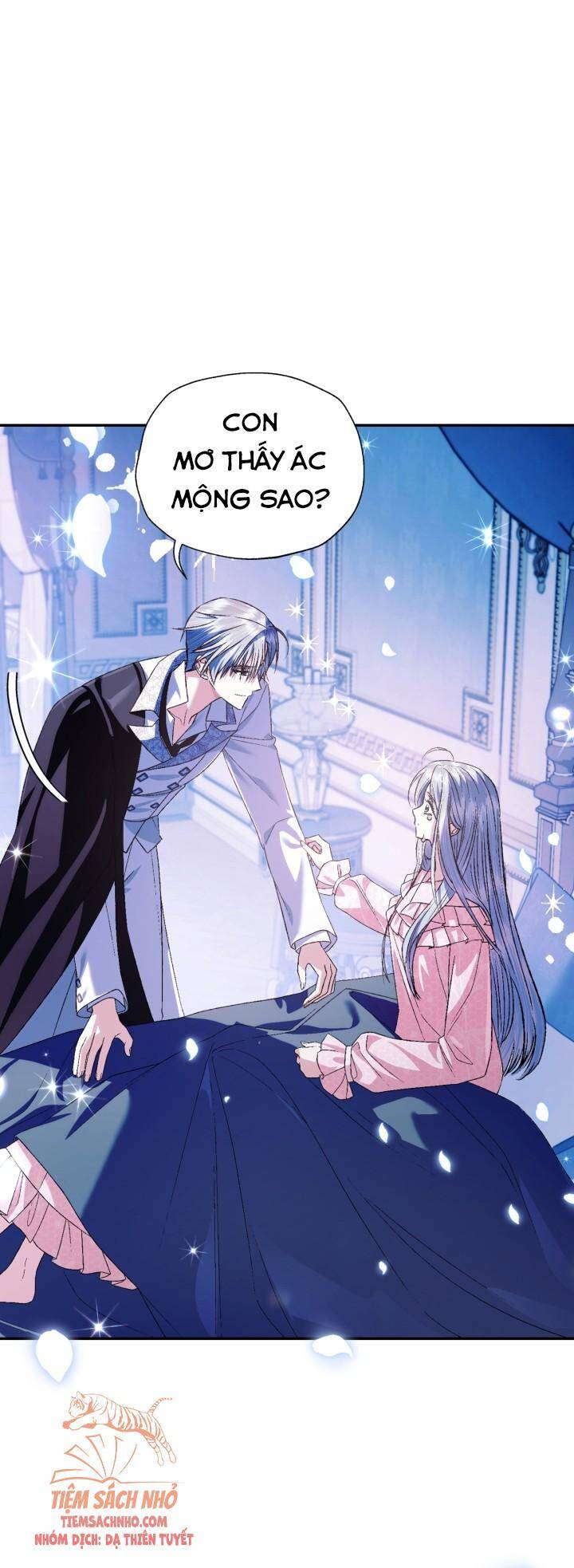 Cha Ơi Con Không Muốn Kết Hôn Đâu - Chương 67