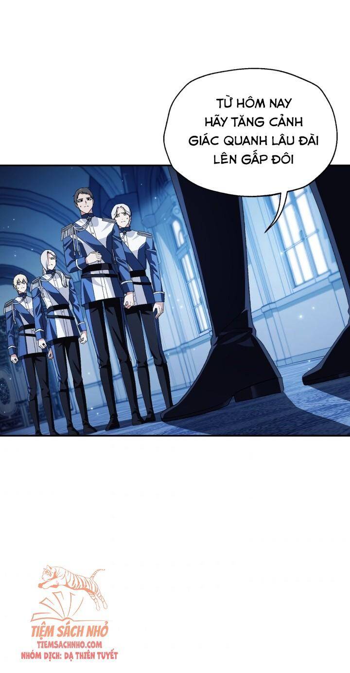 Cha Ơi Con Không Muốn Kết Hôn Đâu - Chương 67