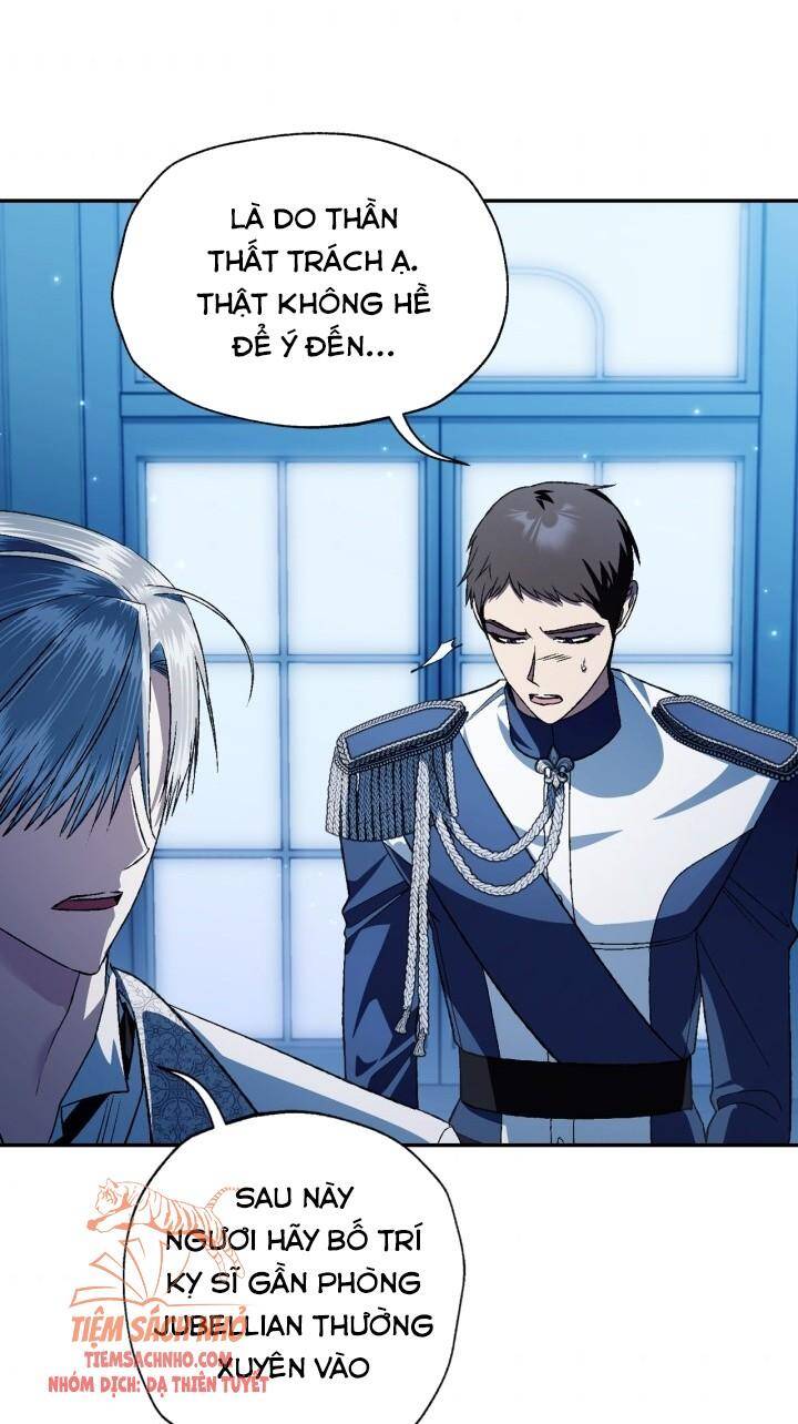 Cha Ơi Con Không Muốn Kết Hôn Đâu - Chương 67