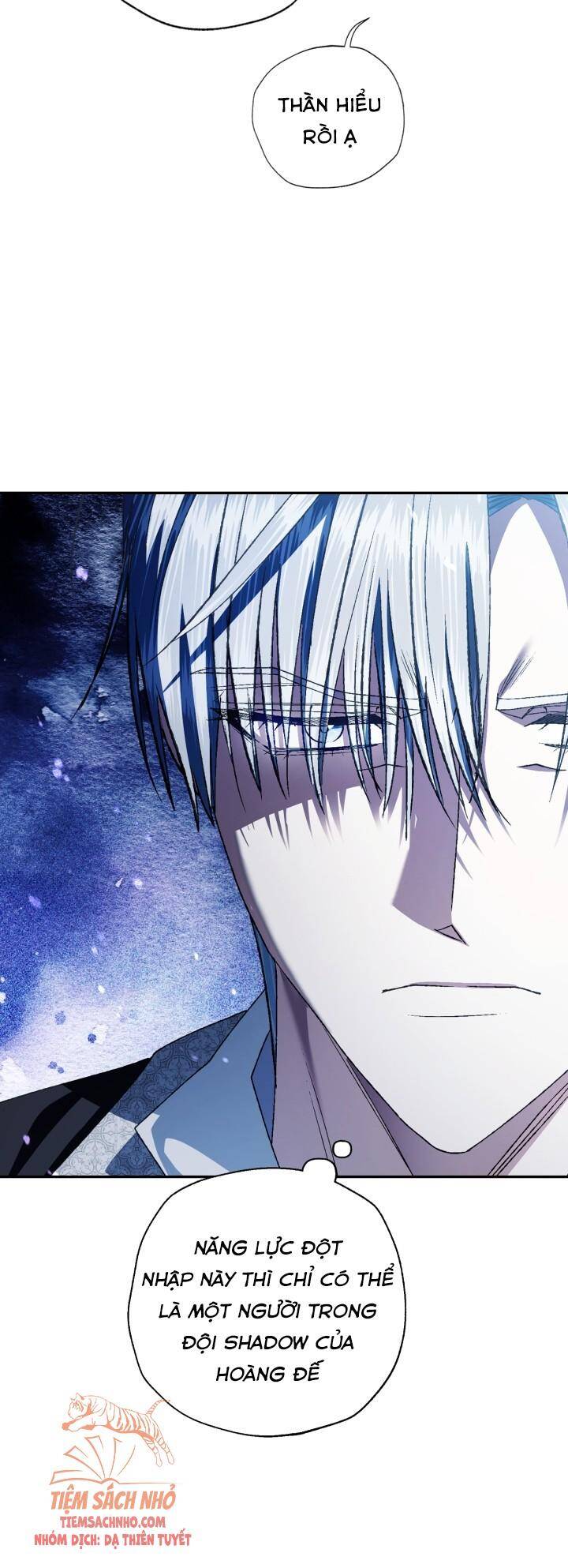 Cha Ơi Con Không Muốn Kết Hôn Đâu - Chương 67