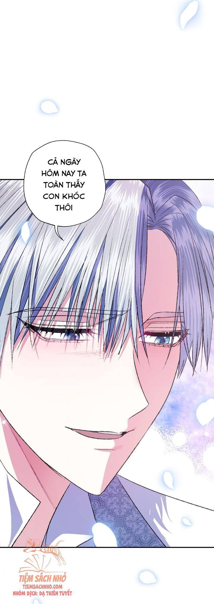 Cha Ơi Con Không Muốn Kết Hôn Đâu - Chương 67