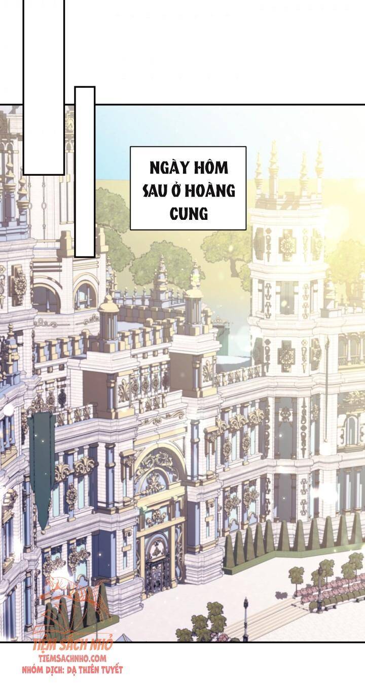 Cha Ơi Con Không Muốn Kết Hôn Đâu - Chương 67