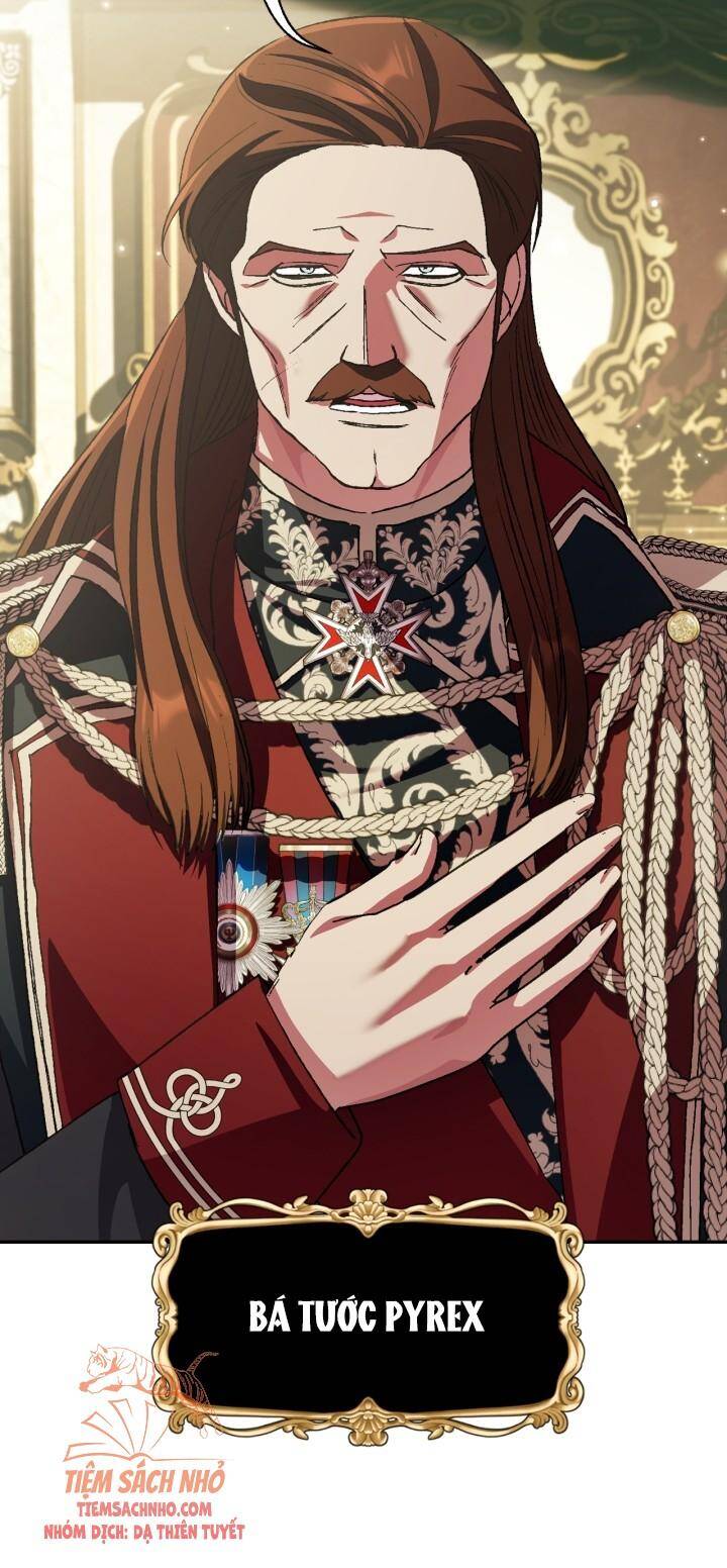 Cha Ơi Con Không Muốn Kết Hôn Đâu - Chương 67