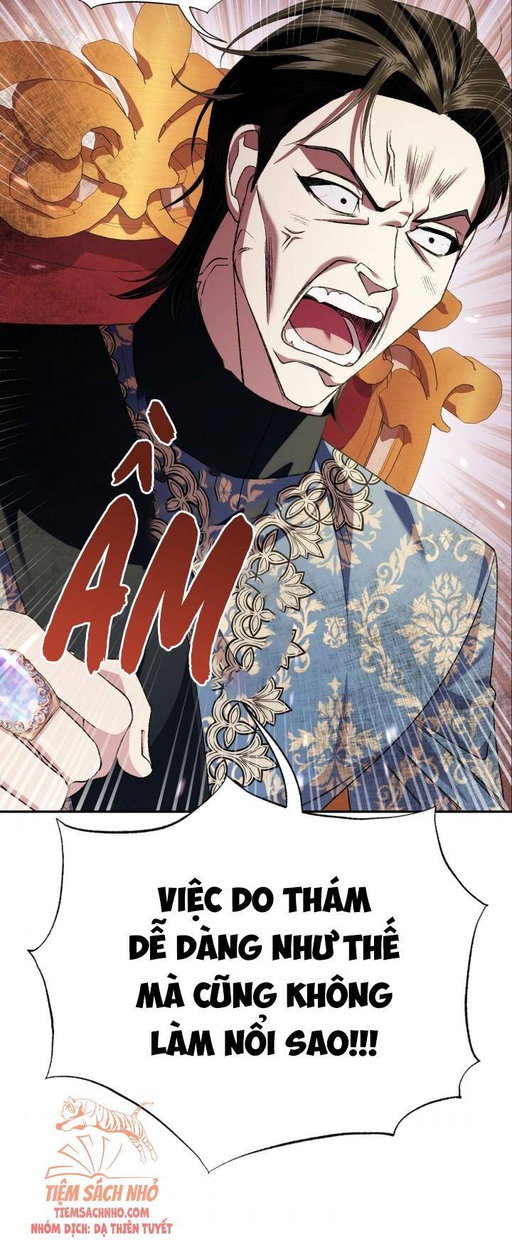 Cha Ơi Con Không Muốn Kết Hôn Đâu - Chương 67