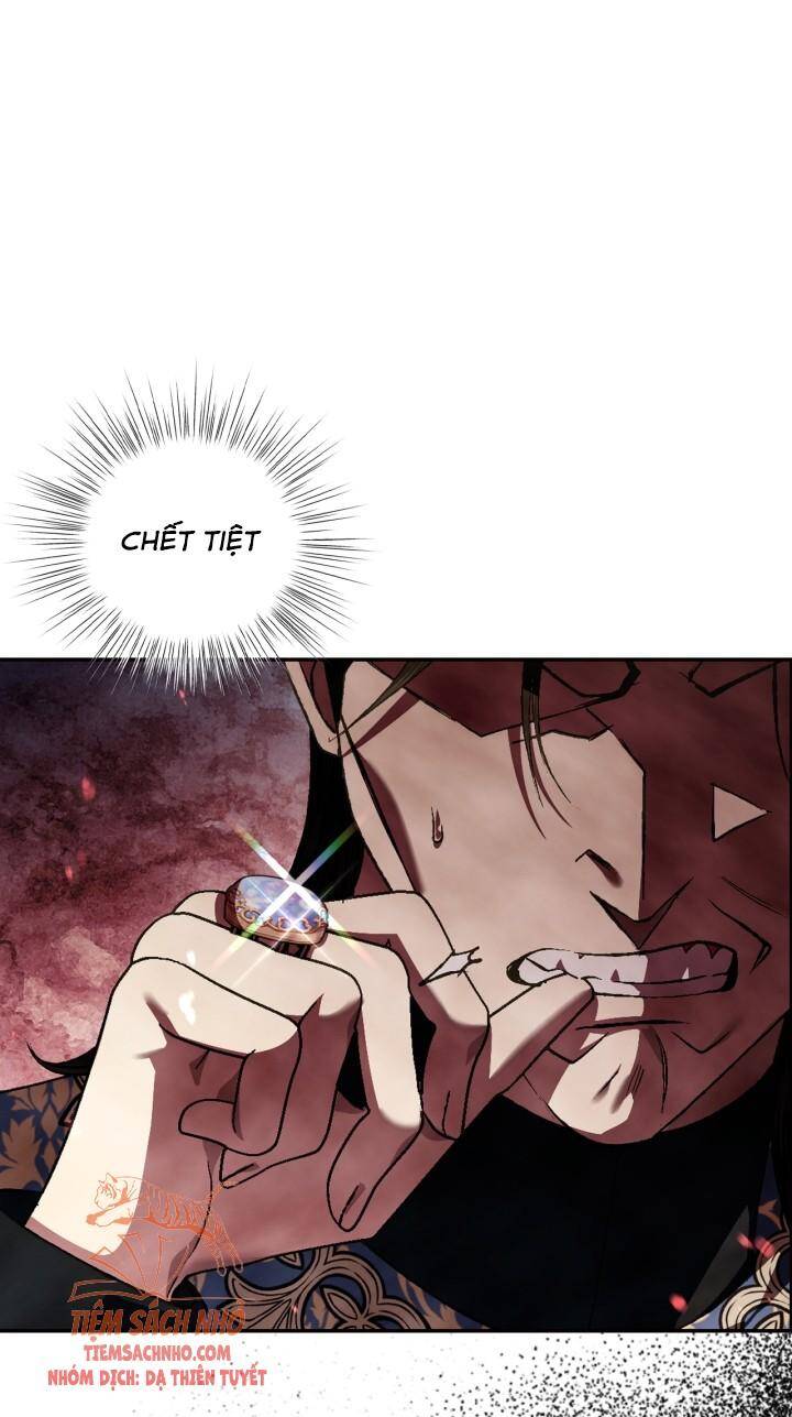 Cha Ơi Con Không Muốn Kết Hôn Đâu - Chương 67