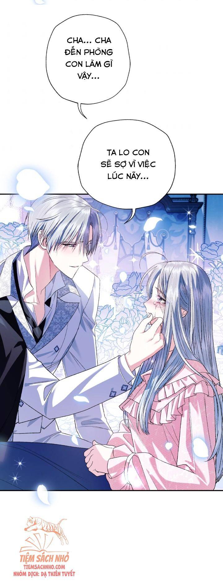 Cha Ơi Con Không Muốn Kết Hôn Đâu - Chương 67