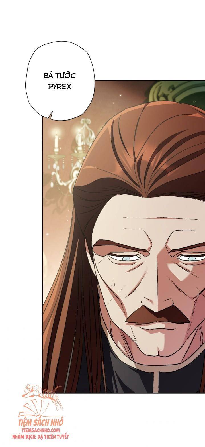 Cha Ơi Con Không Muốn Kết Hôn Đâu - Chương 67