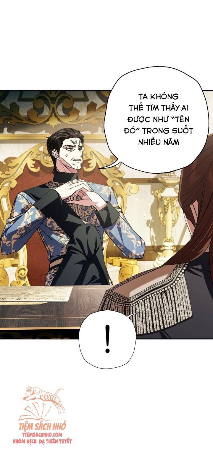 Cha Ơi Con Không Muốn Kết Hôn Đâu - Chương 67