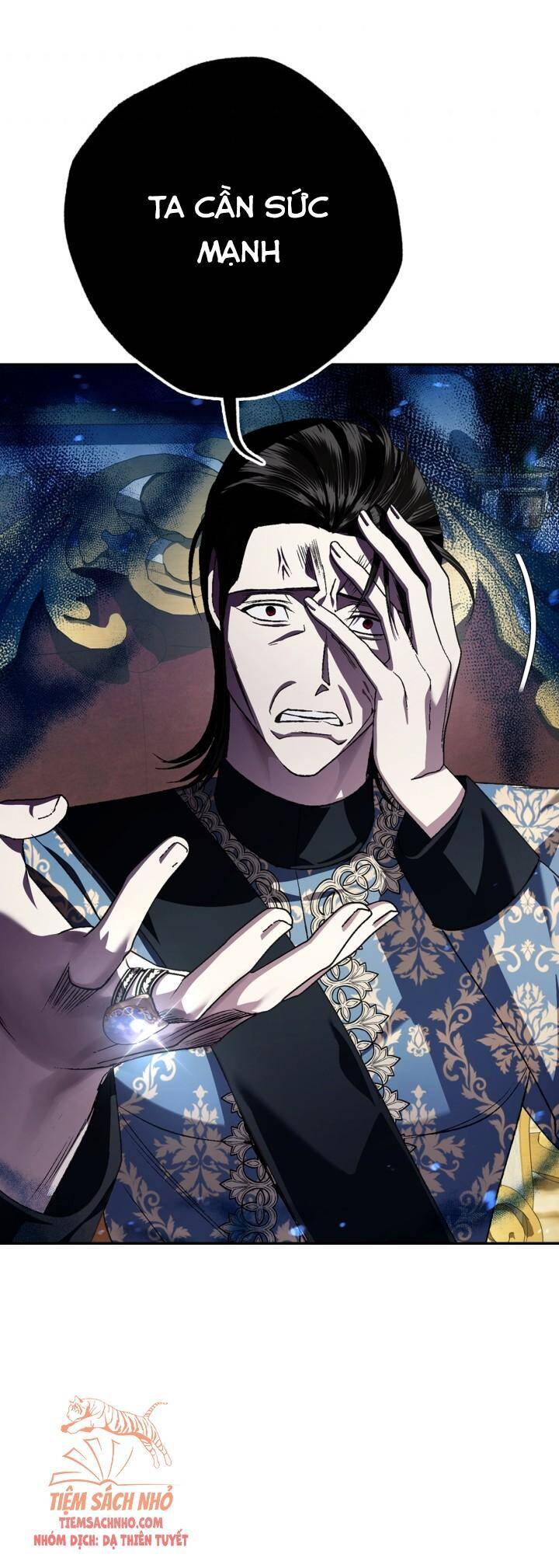 Cha Ơi Con Không Muốn Kết Hôn Đâu - Chương 67