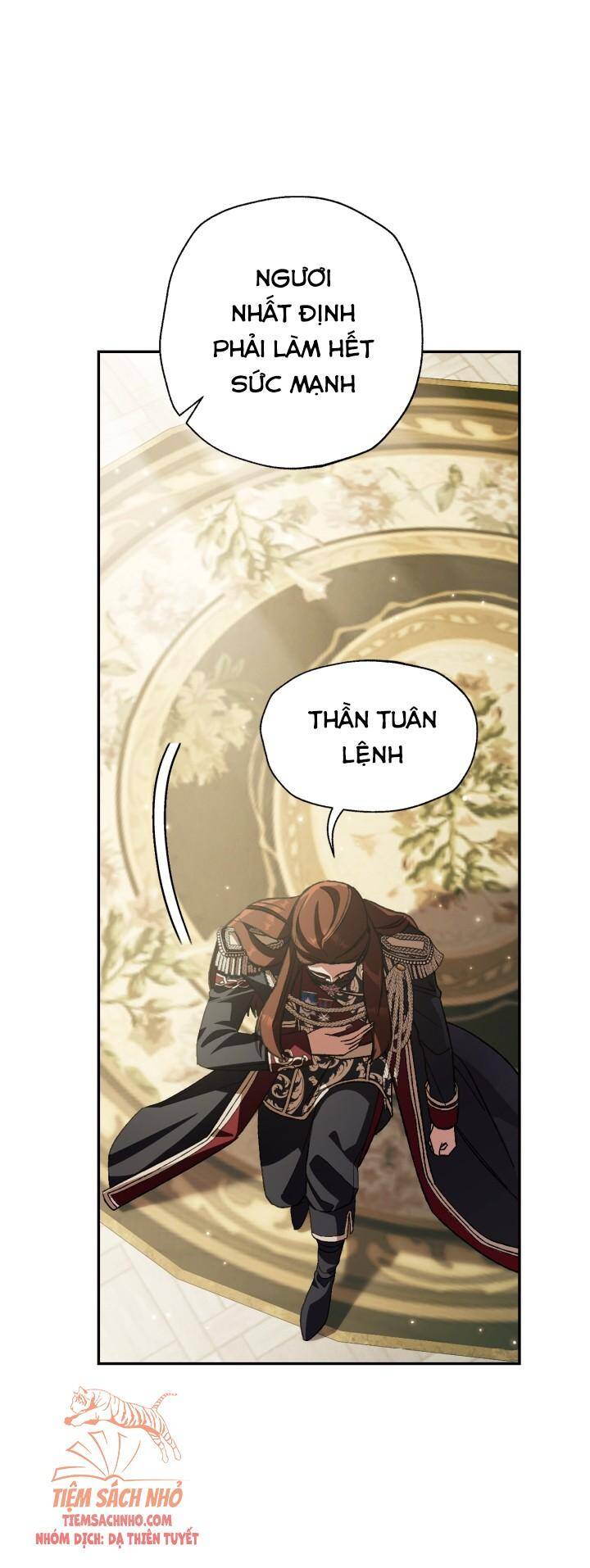 Cha Ơi Con Không Muốn Kết Hôn Đâu - Chương 67