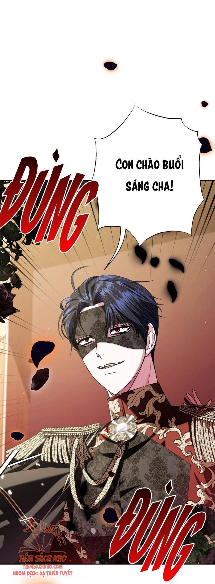 Cha Ơi Con Không Muốn Kết Hôn Đâu - Chương 67