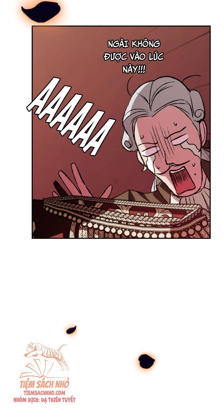 Cha Ơi Con Không Muốn Kết Hôn Đâu - Chương 67