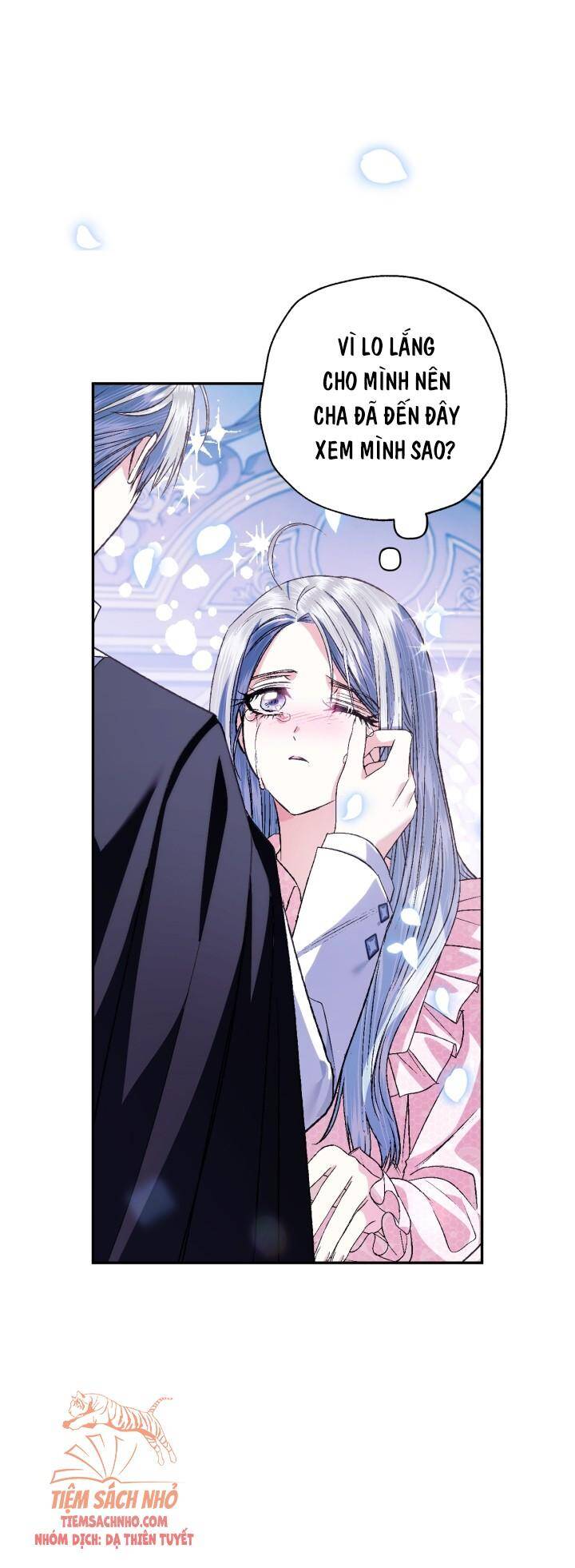 Cha Ơi Con Không Muốn Kết Hôn Đâu - Chương 67