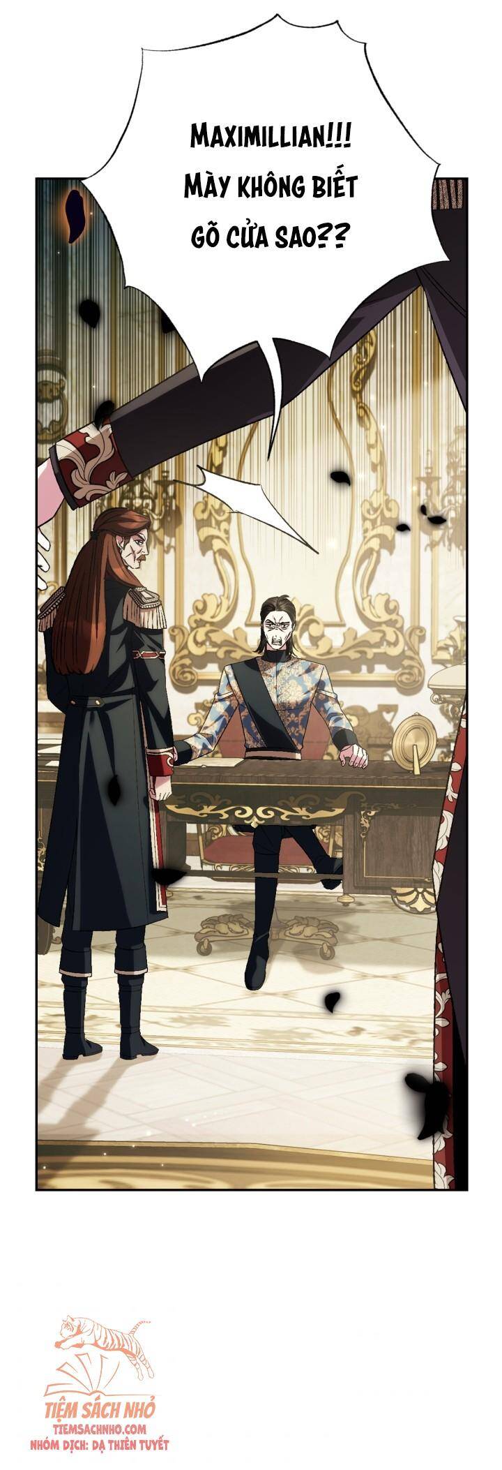 Cha Ơi Con Không Muốn Kết Hôn Đâu - Chương 67