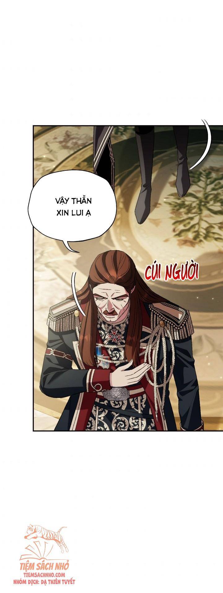 Cha Ơi Con Không Muốn Kết Hôn Đâu - Chương 67