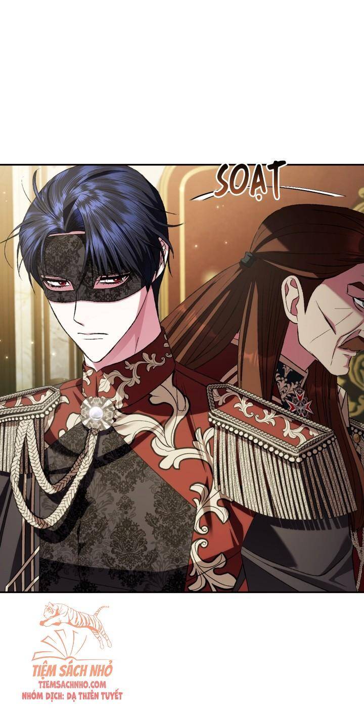 Cha Ơi Con Không Muốn Kết Hôn Đâu - Chương 67