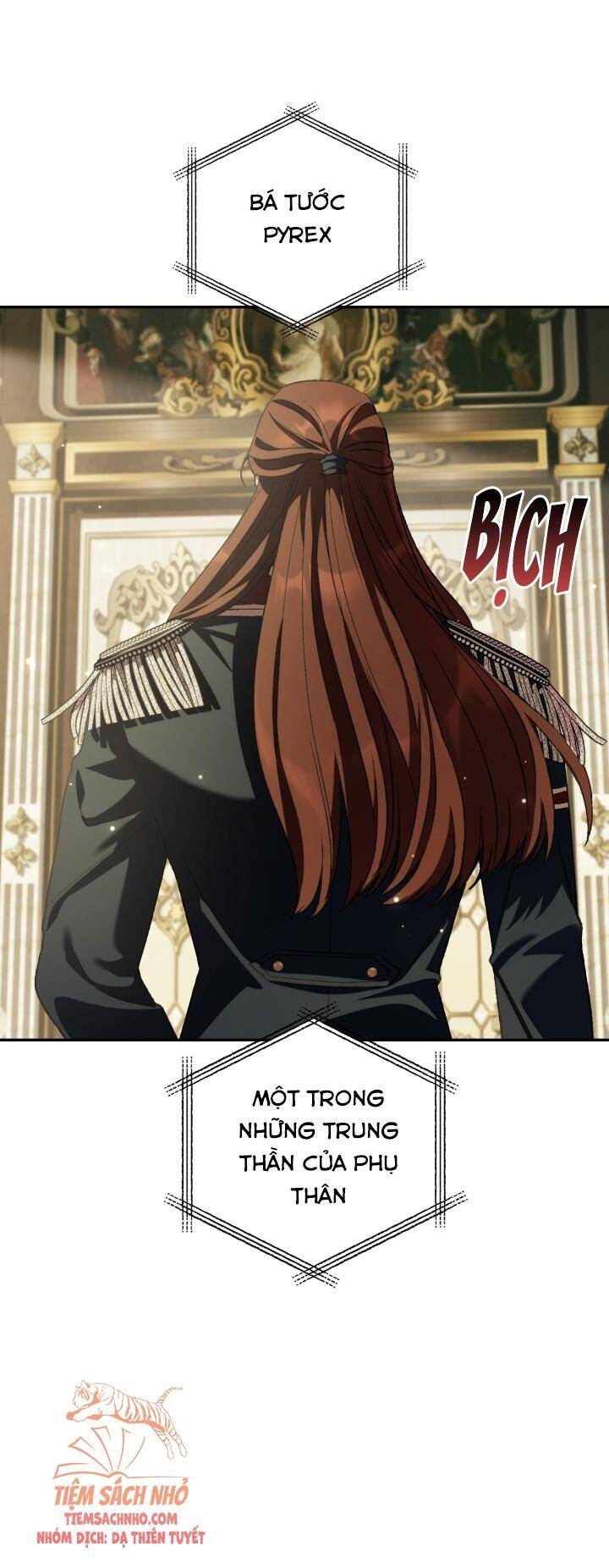 Cha Ơi Con Không Muốn Kết Hôn Đâu - Chương 67