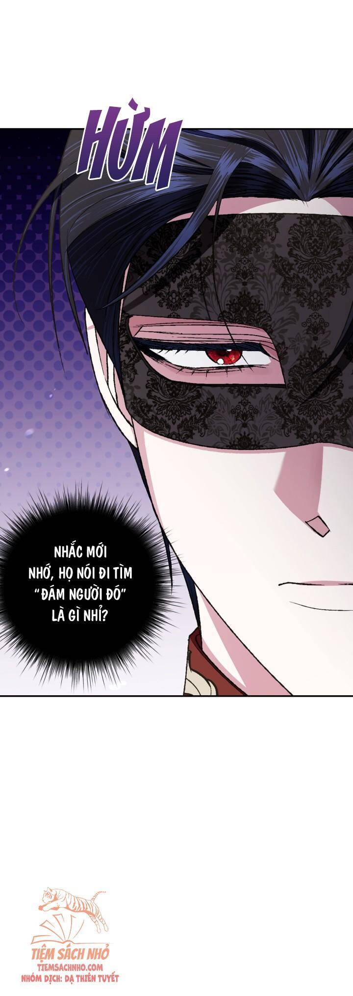 Cha Ơi Con Không Muốn Kết Hôn Đâu - Chương 67