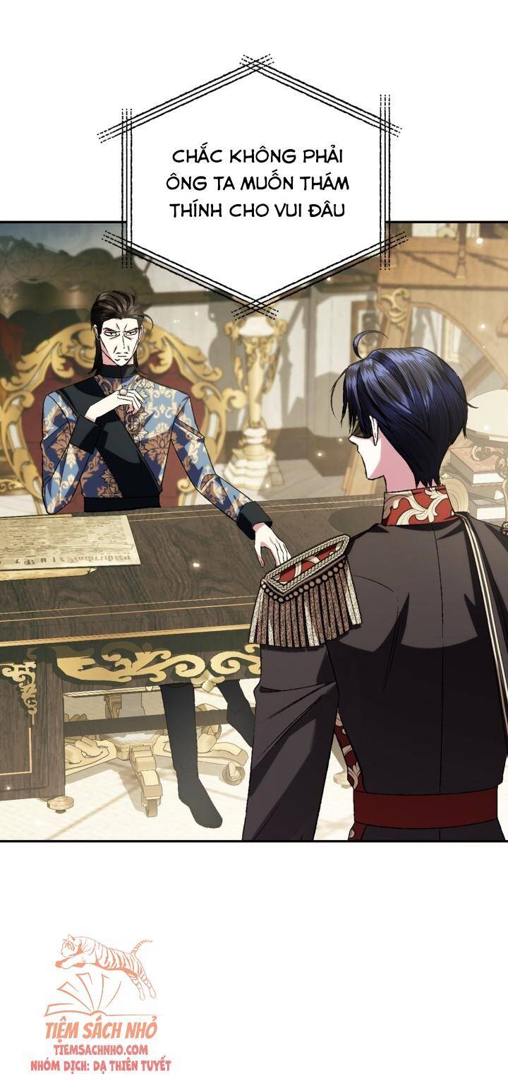 Cha Ơi Con Không Muốn Kết Hôn Đâu - Chương 67