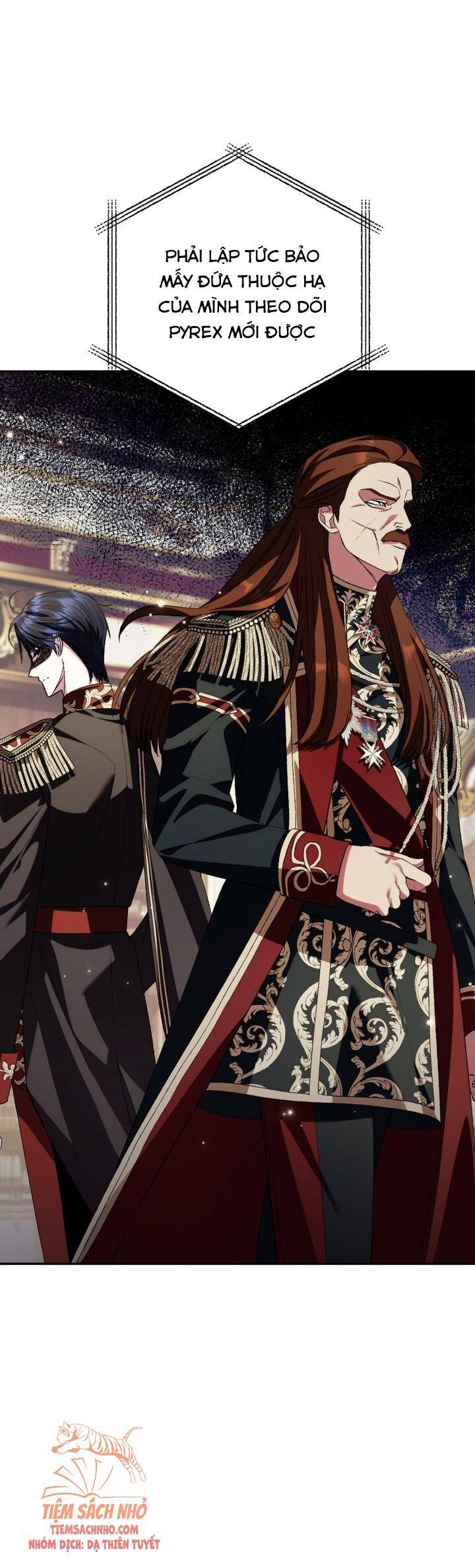 Cha Ơi Con Không Muốn Kết Hôn Đâu - Chương 67