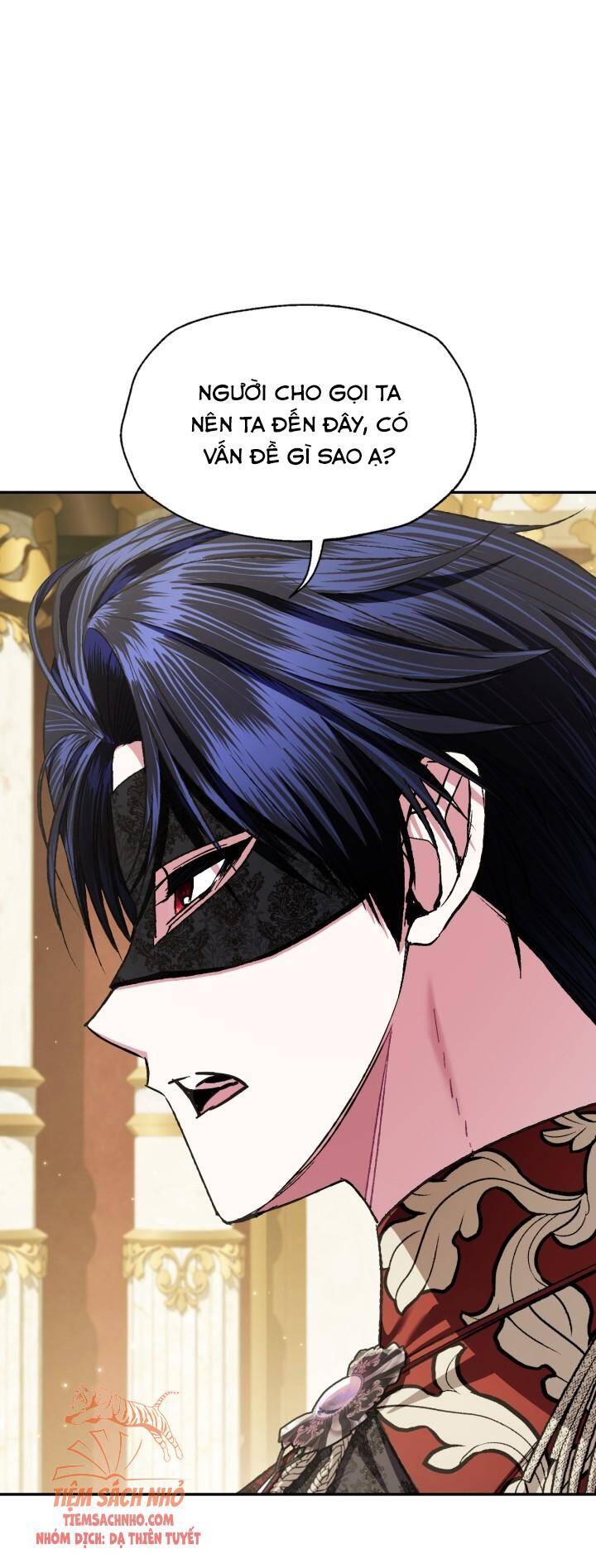 Cha Ơi Con Không Muốn Kết Hôn Đâu - Chương 67