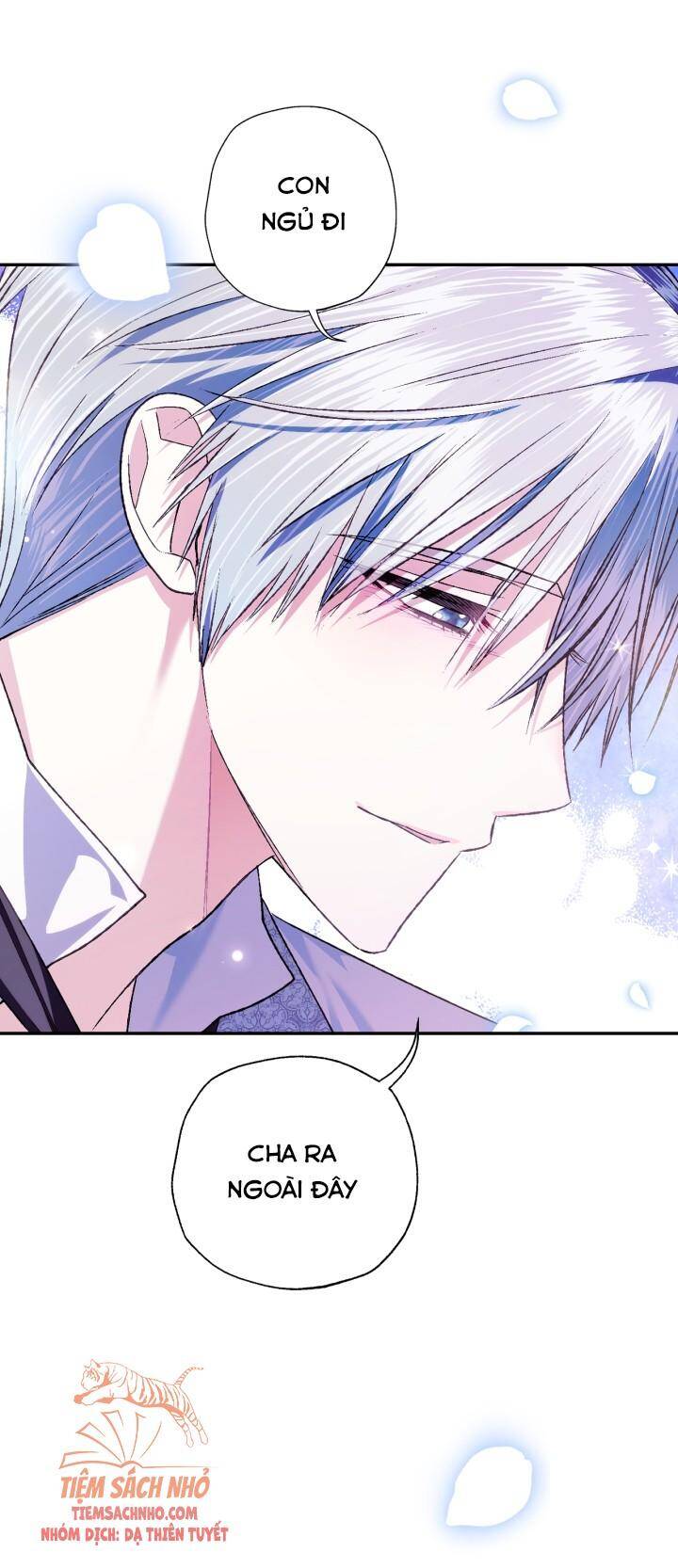 Cha Ơi Con Không Muốn Kết Hôn Đâu - Chương 67