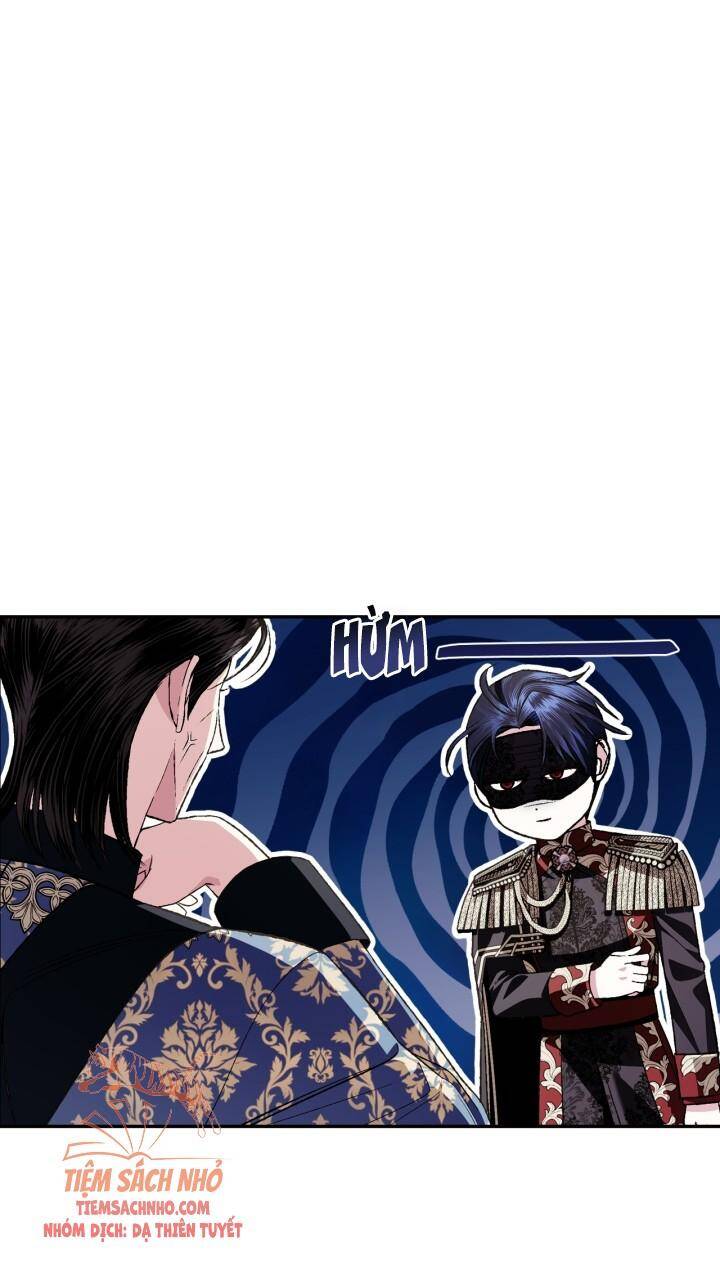 Cha Ơi Con Không Muốn Kết Hôn Đâu - Chương 67