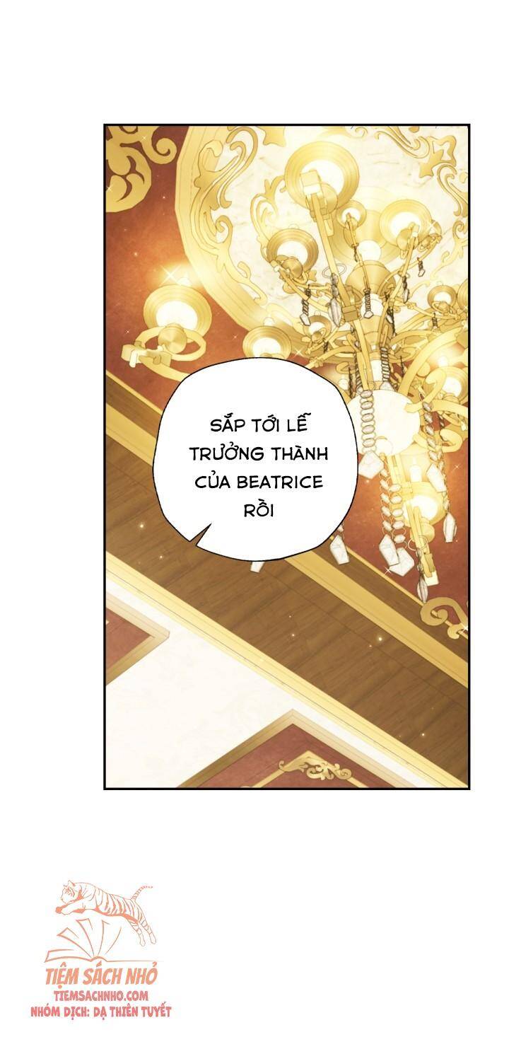 Cha Ơi Con Không Muốn Kết Hôn Đâu - Chương 67