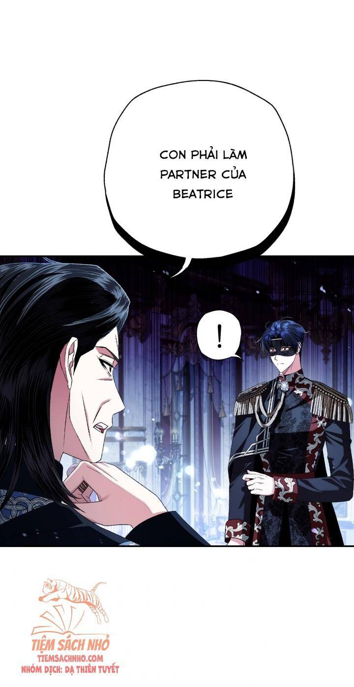 Cha Ơi Con Không Muốn Kết Hôn Đâu - Chương 67