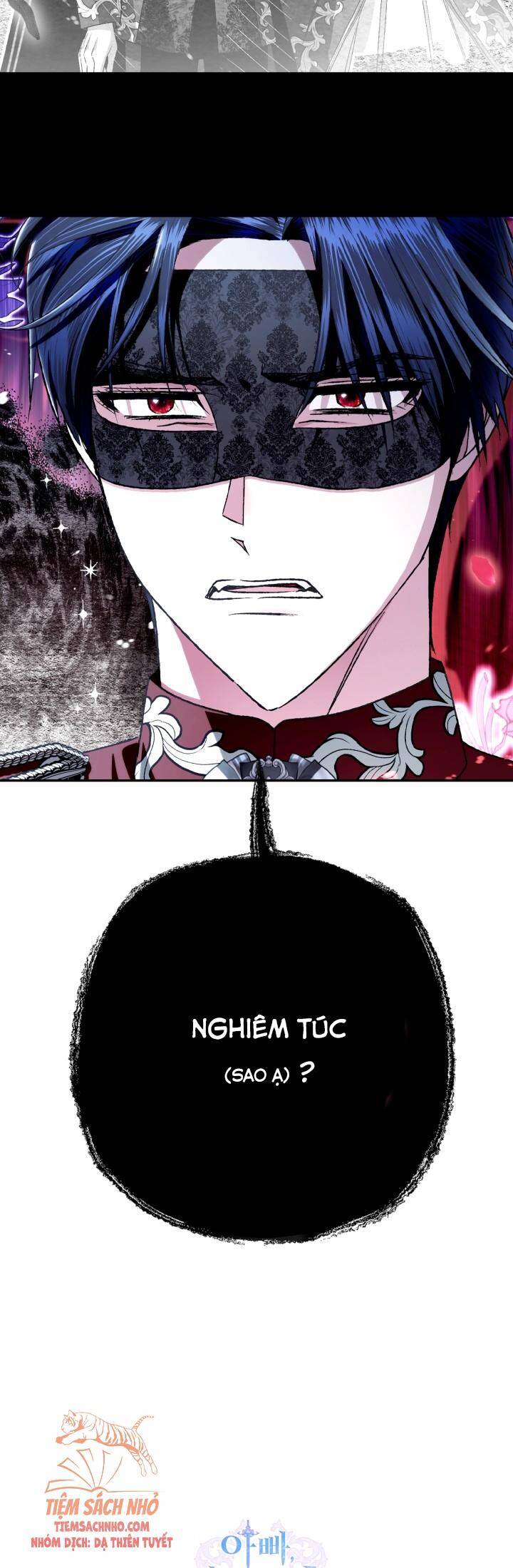 Cha Ơi Con Không Muốn Kết Hôn Đâu - Chương 67