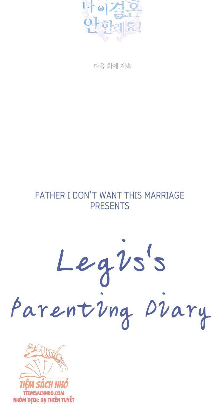 Cha Ơi Con Không Muốn Kết Hôn Đâu - Chương 67