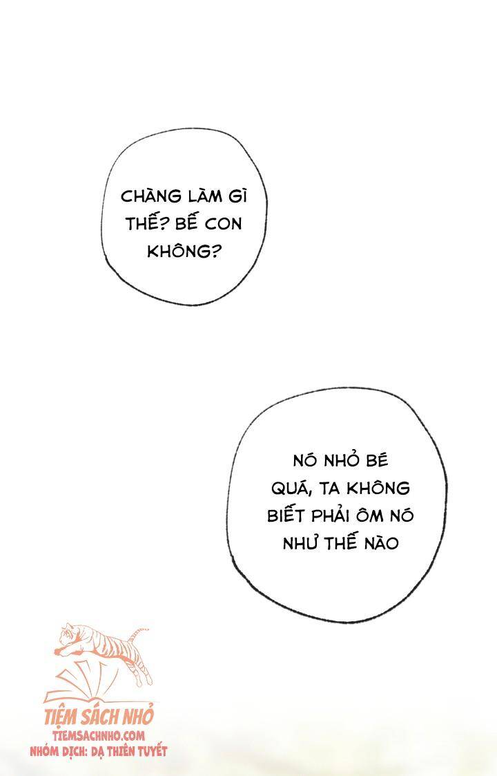 Cha Ơi Con Không Muốn Kết Hôn Đâu - Chương 67