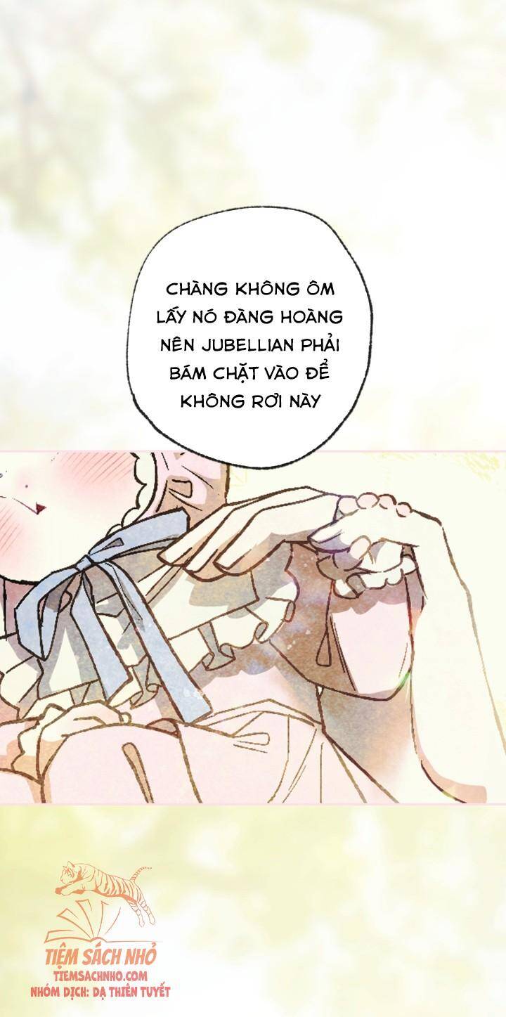 Cha Ơi Con Không Muốn Kết Hôn Đâu - Chương 67