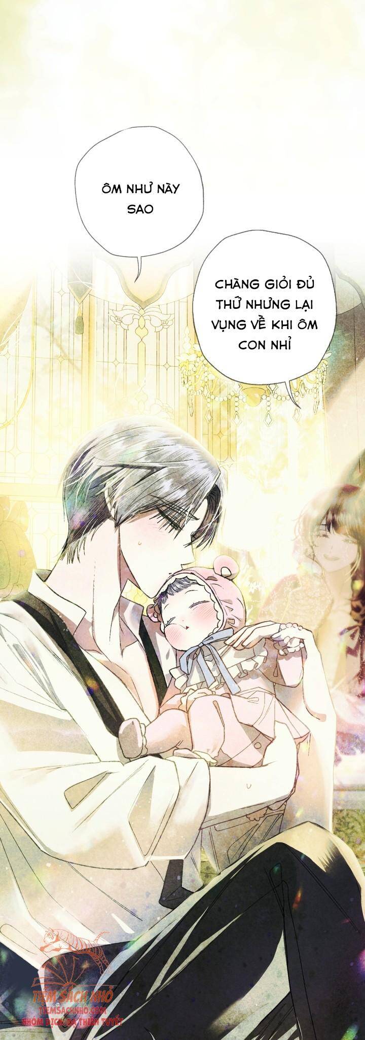 Cha Ơi Con Không Muốn Kết Hôn Đâu - Chương 67