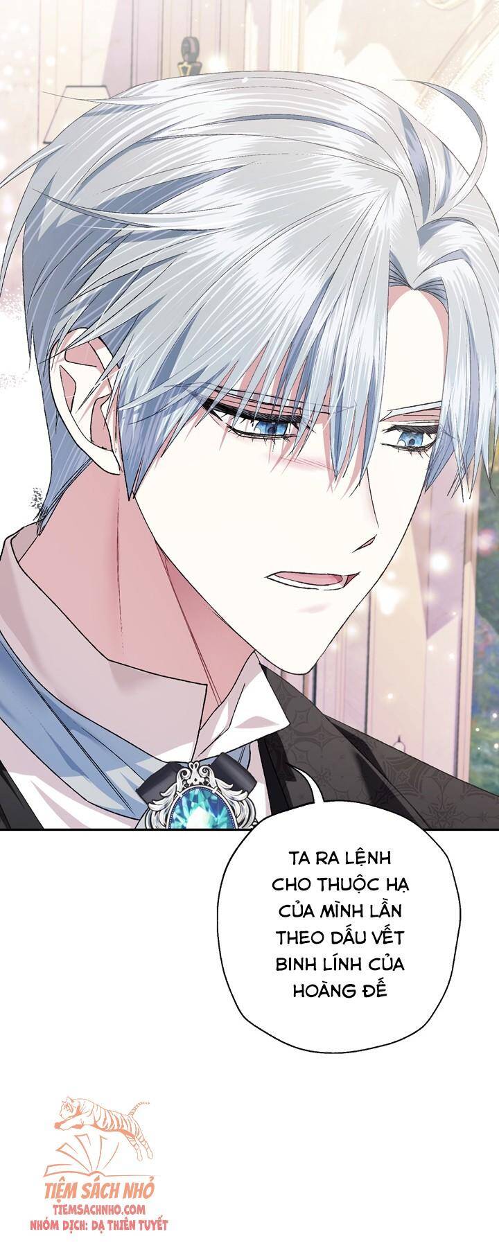 Cha Ơi Con Không Muốn Kết Hôn Đâu - Chương 69