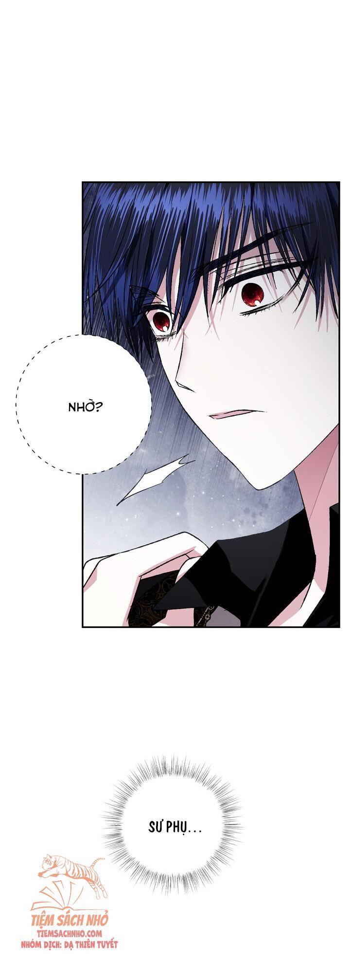 Cha Ơi Con Không Muốn Kết Hôn Đâu - Chương 69