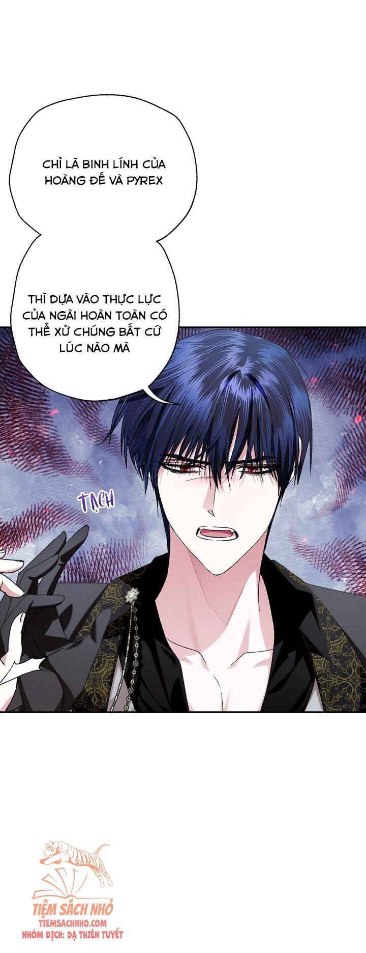 Cha Ơi Con Không Muốn Kết Hôn Đâu - Chương 69