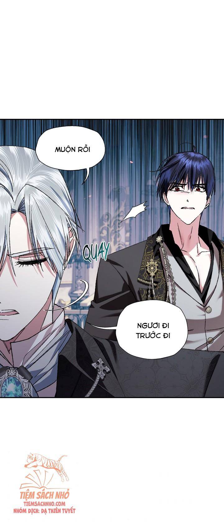 Cha Ơi Con Không Muốn Kết Hôn Đâu - Chương 69