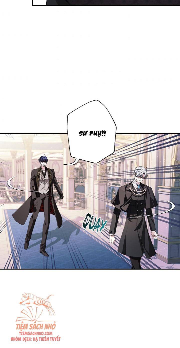 Cha Ơi Con Không Muốn Kết Hôn Đâu - Chương 69