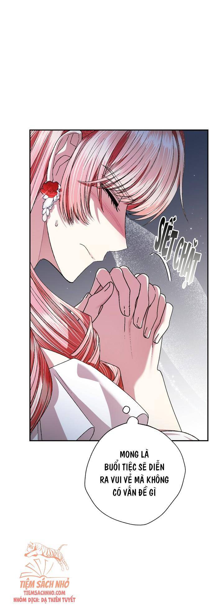 Cha Ơi Con Không Muốn Kết Hôn Đâu - Chương 69