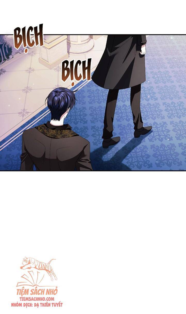 Cha Ơi Con Không Muốn Kết Hôn Đâu - Chương 69