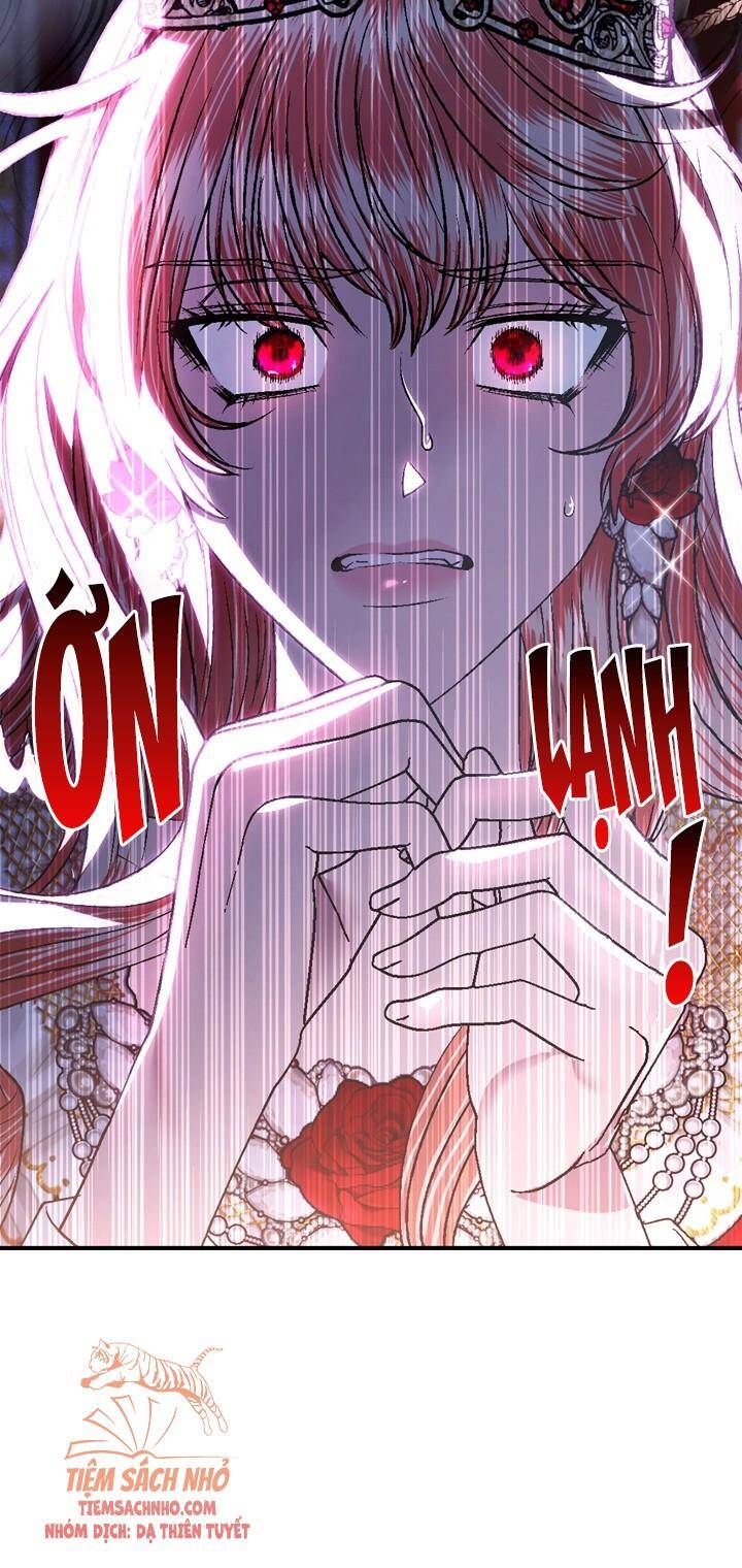 Cha Ơi Con Không Muốn Kết Hôn Đâu - Chương 69